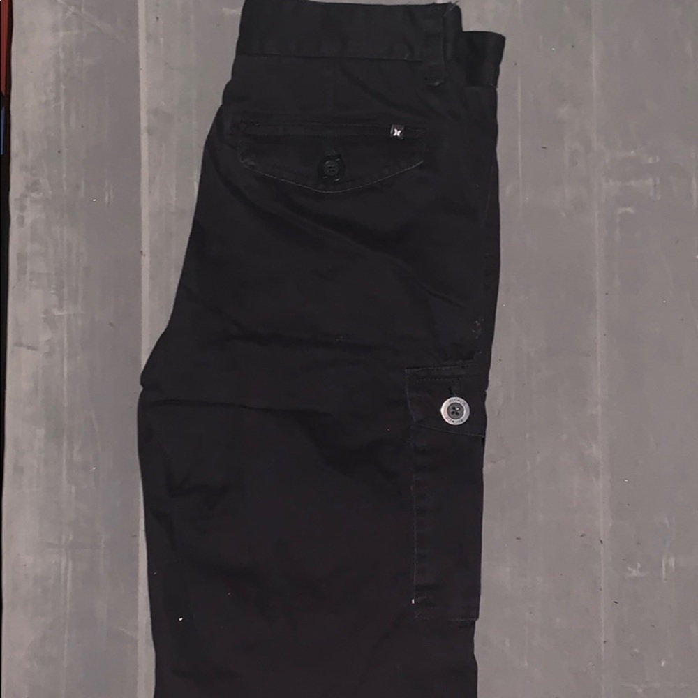 Hurley Shorts Boys size 12